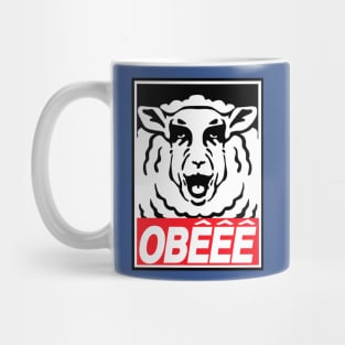 Obeee Mug